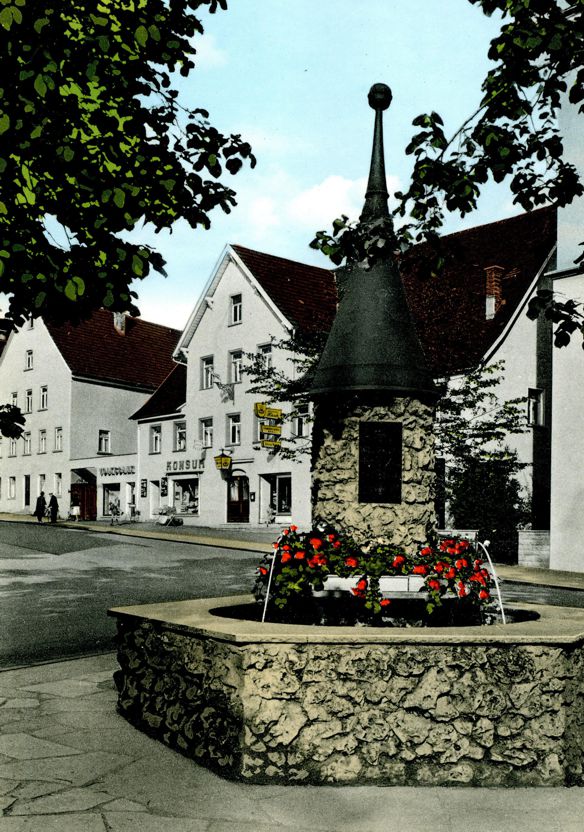 Oberkochen