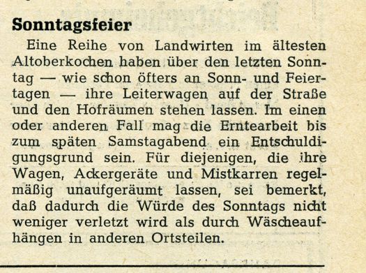 Oberkochen