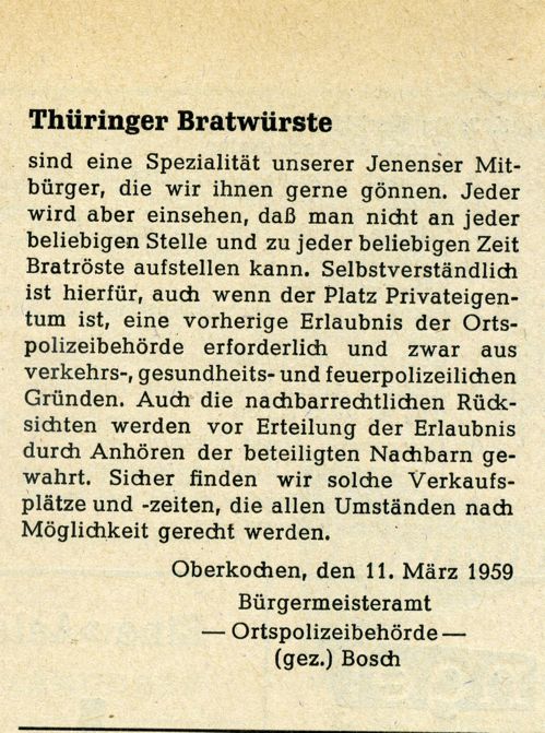 Oberkochen
