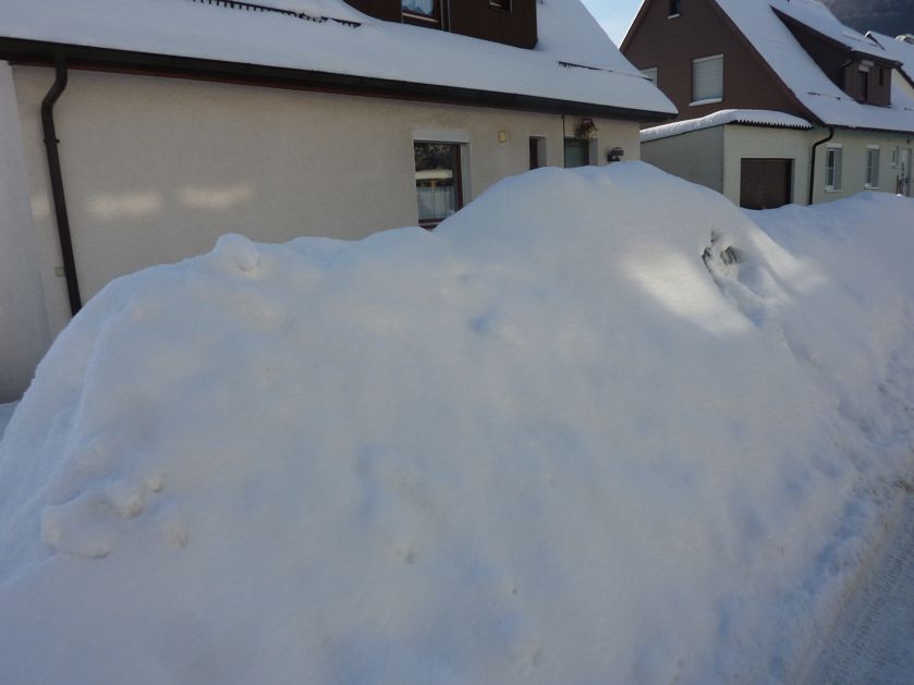 Oberkochen