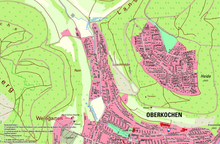Oberkochen
