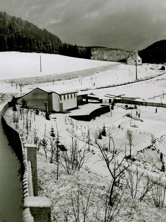 Oberkochen
