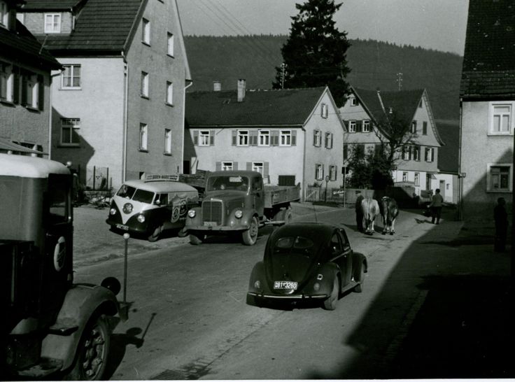 Oberkochen