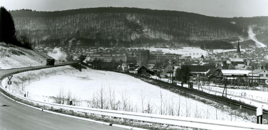 Oberkochen