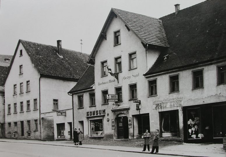 Oberkochen