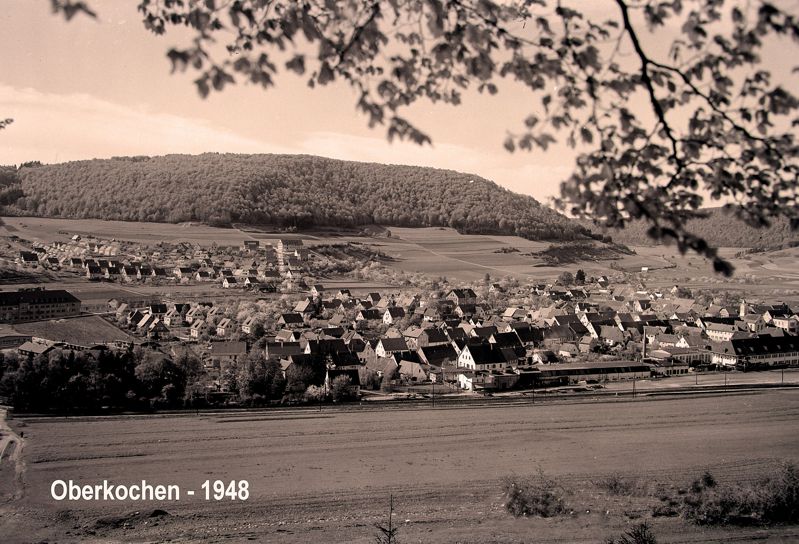 Oberkochen