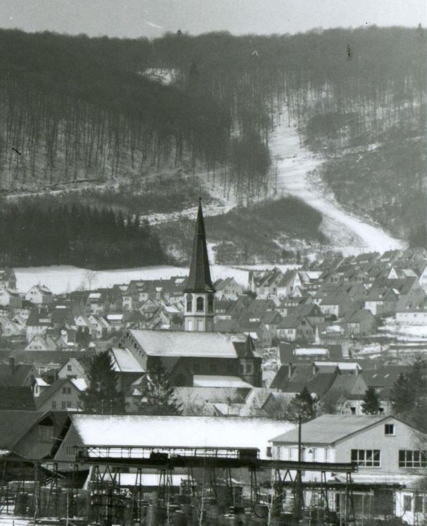 Oberkochen