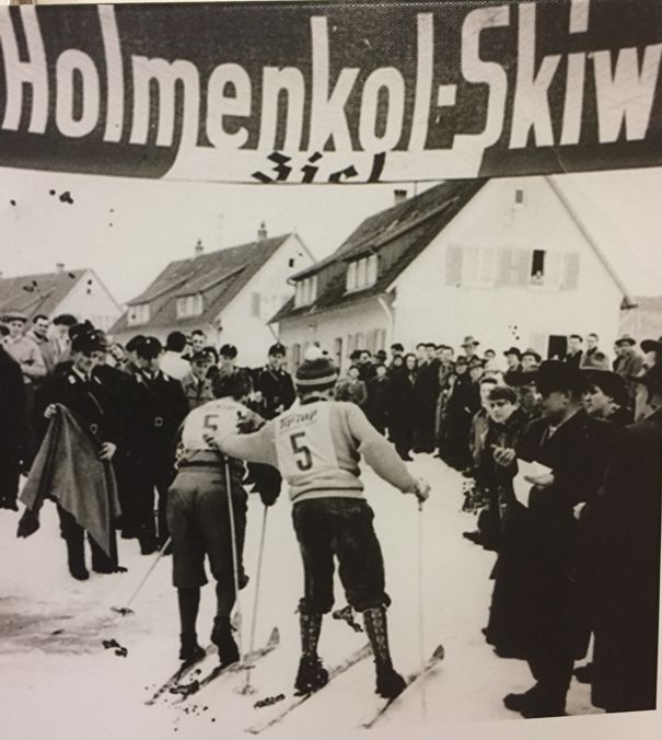 Oberkochen