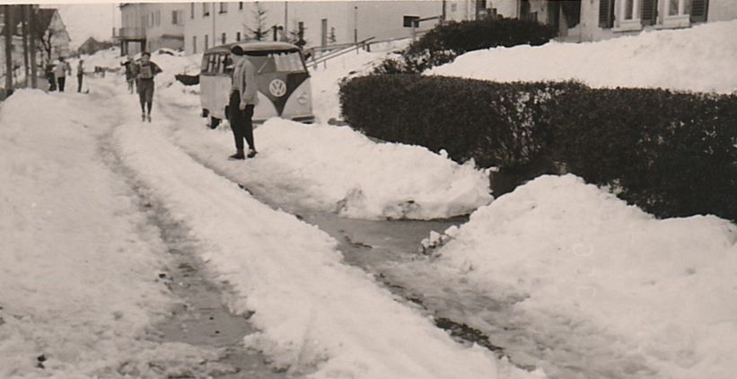 Oberkochen