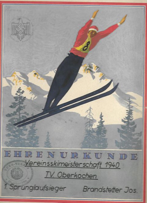 Oberkochen