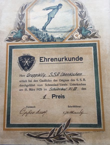 Oberkochen
