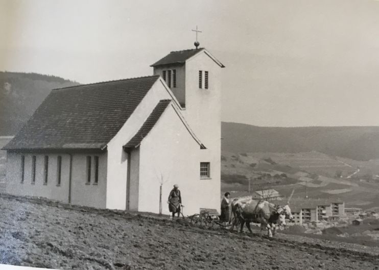 Oberkochen