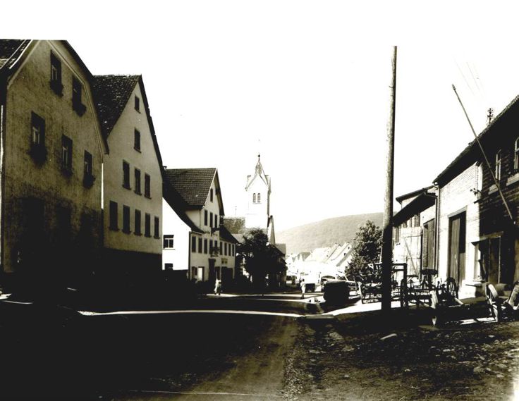 Oberkochen