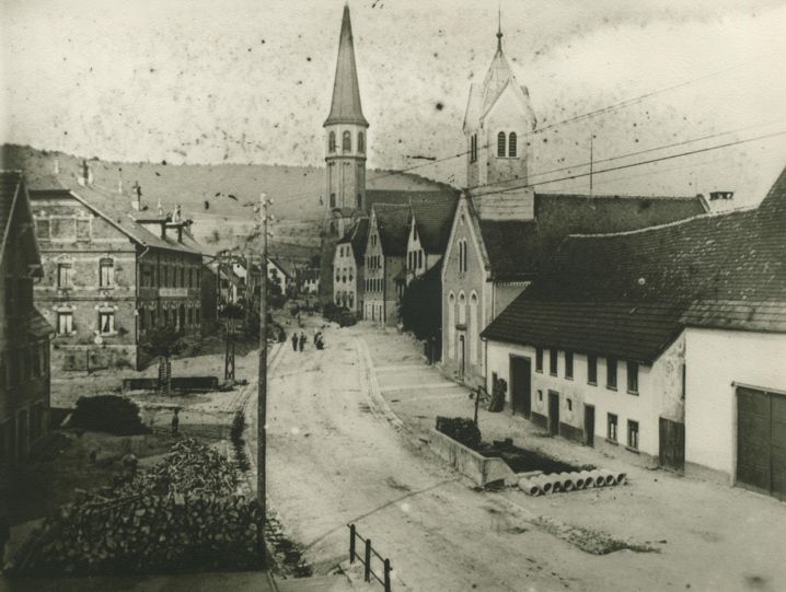 Oberkochen