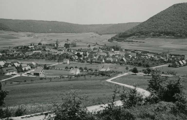 Oberkochen