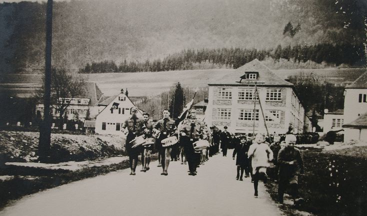 Oberkochen