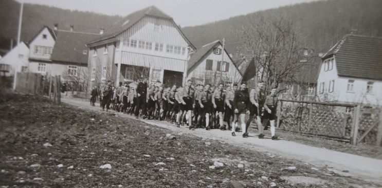 Oberkochen