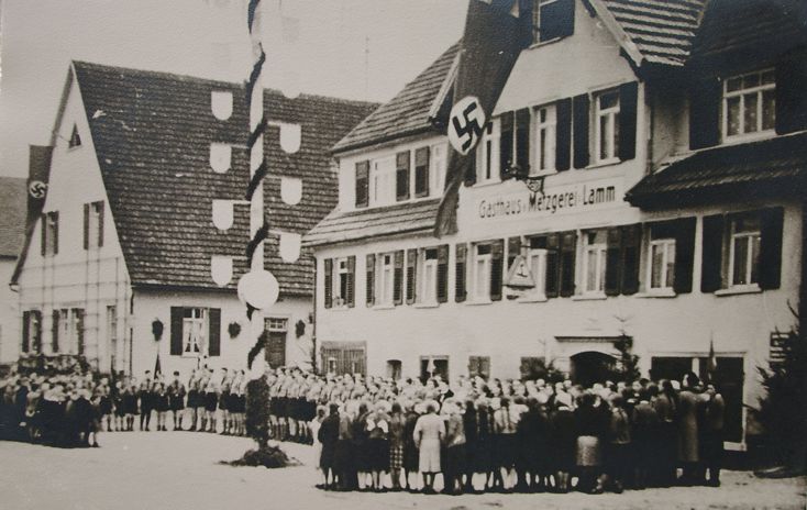 Oberkochen