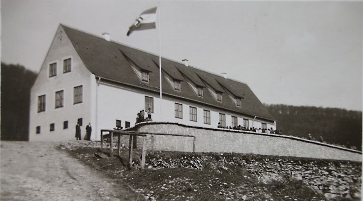 Oberkochen