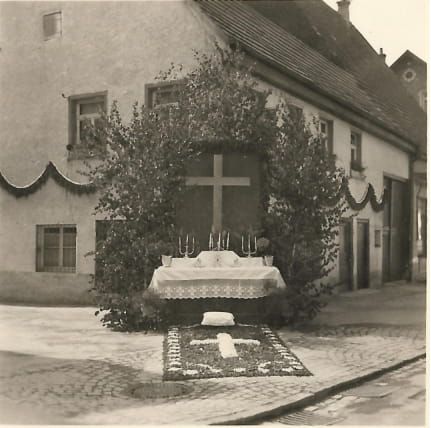 Oberkochen