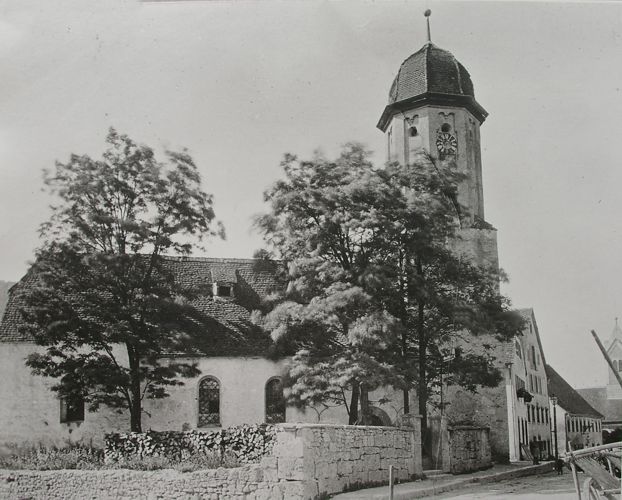 Oberkochen