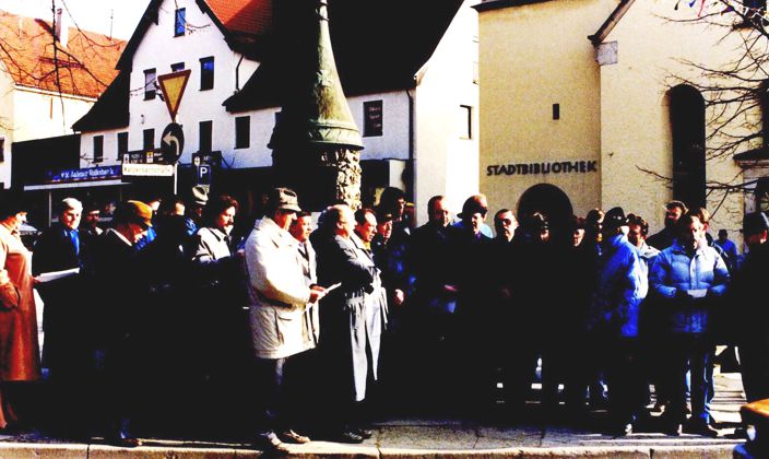 Oberkochen