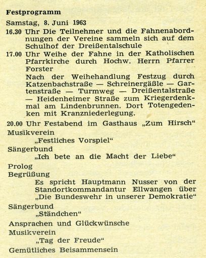 Oberkochen
