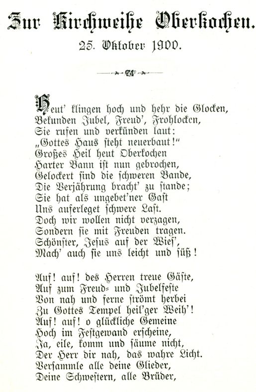 Oberkochen