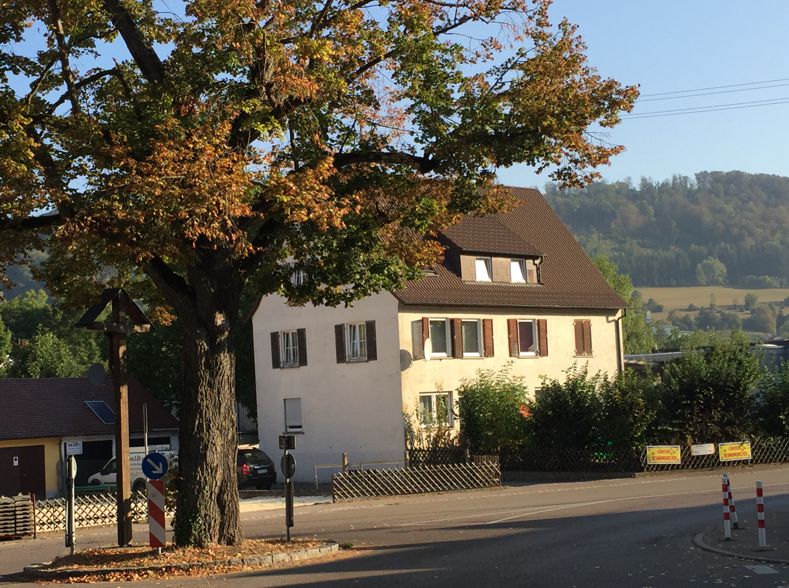 Oberkochen