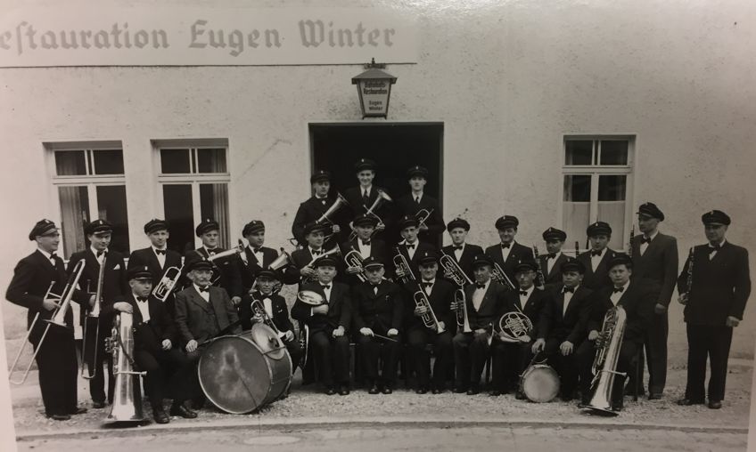Oberkochen