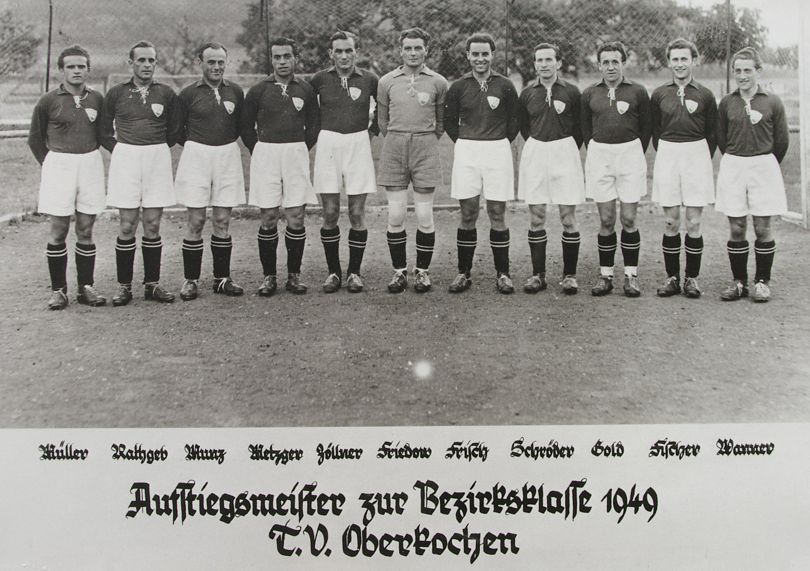 Oberkochen