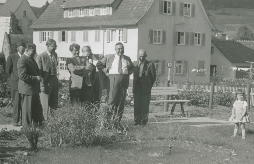 Oberkochen