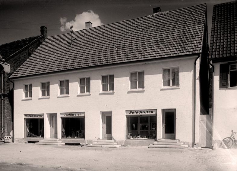 Oberkochen
