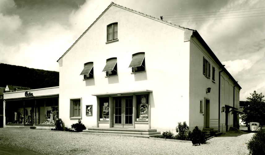 Oberkochen