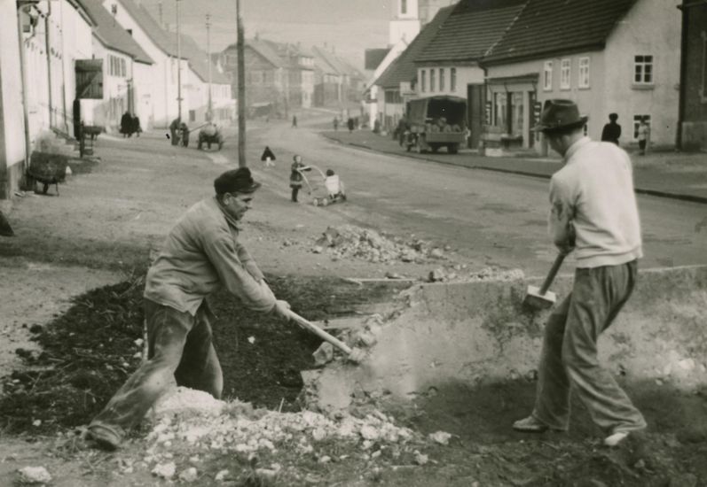 Oberkochen