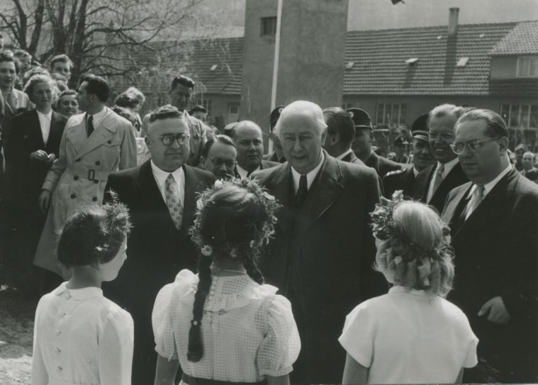 Oberkochen