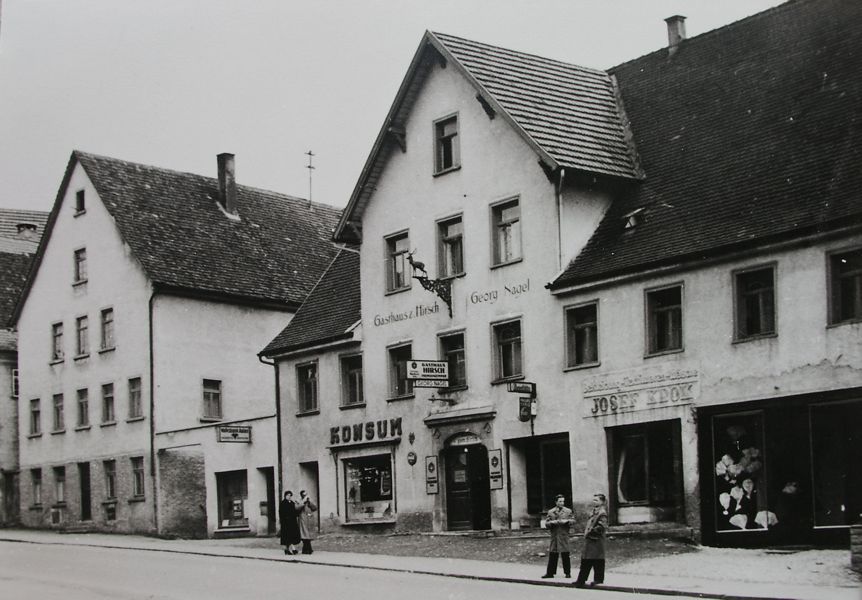 Oberkochen