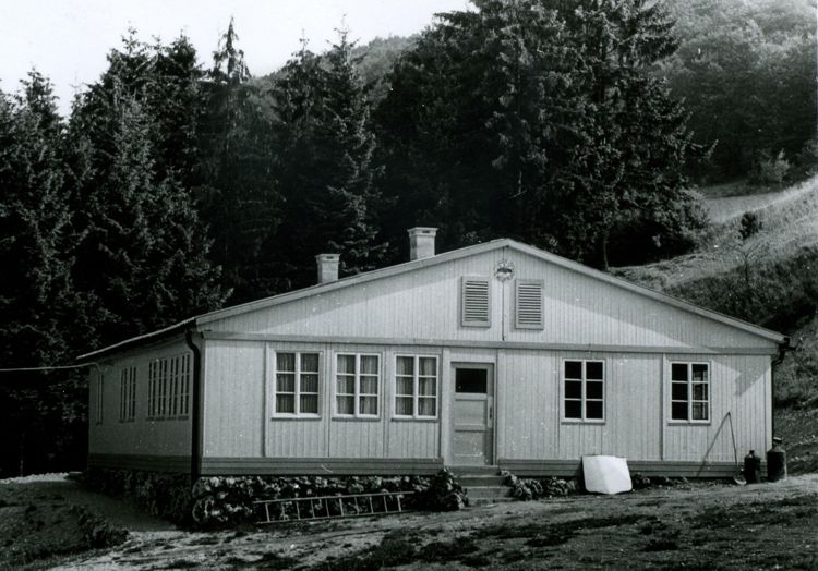Oberkochen