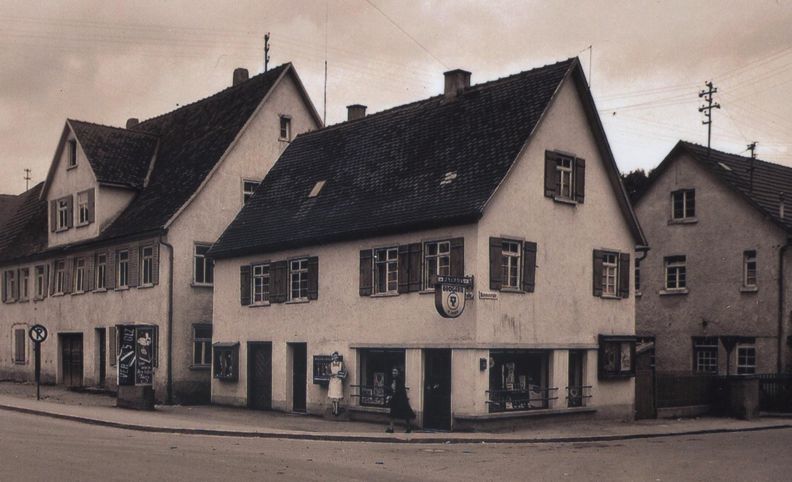 Oberkochen