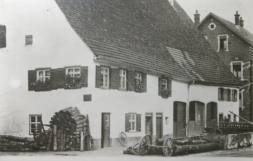 Oberkochen