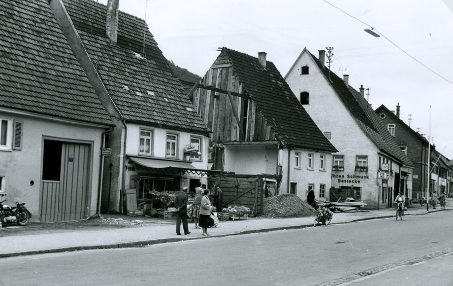 Oberkochen