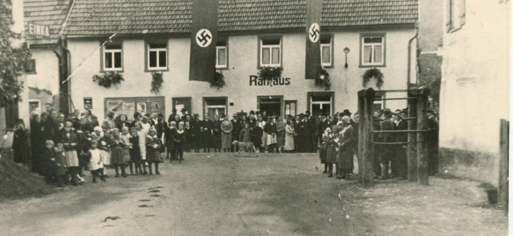 Oberkochen