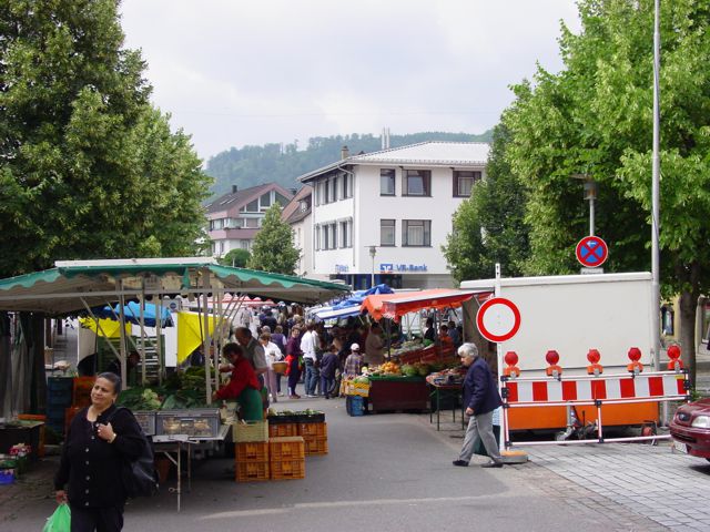 Oberkochen