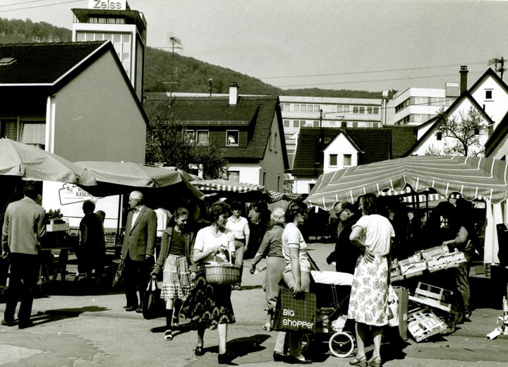 Oberkochen