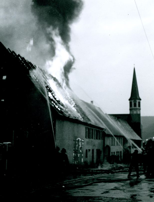 Oberkochen