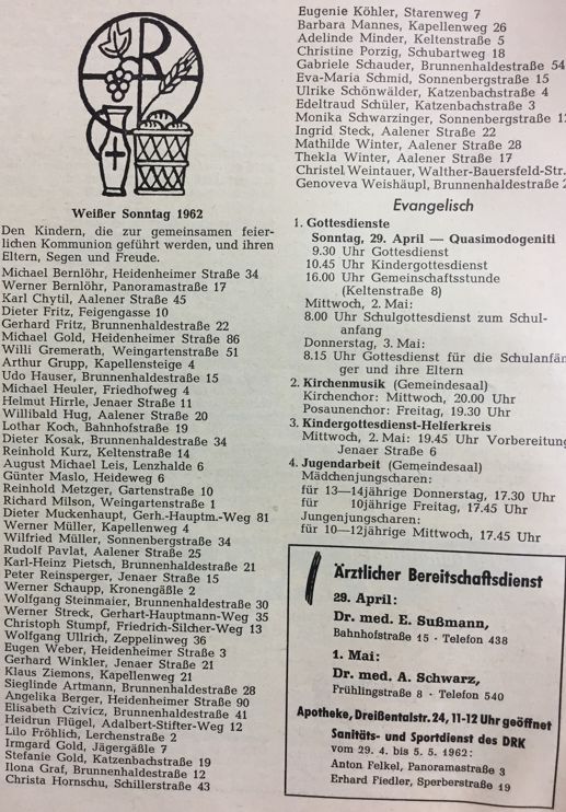 Oberkochen