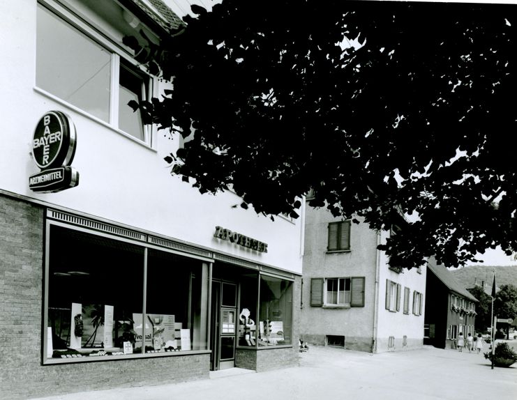 Oberkochen