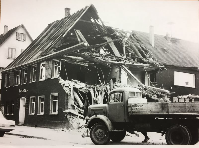 Oberkochen
