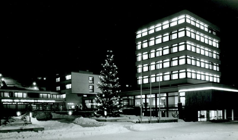 Oberkochen