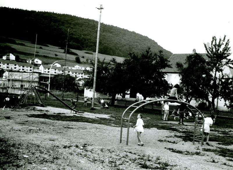Oberkochen